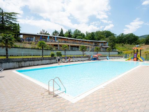 Camping Village Il Poggetto - Camping Florence - Image N°88