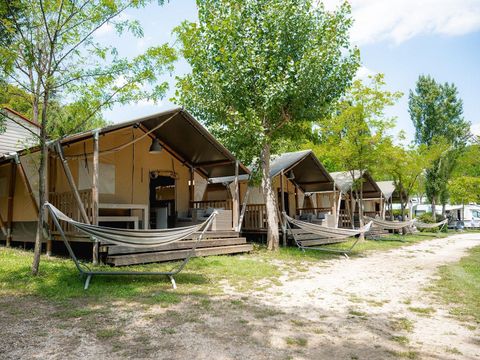 Camping Village Il Poggetto - Camping Florence - Image N°85