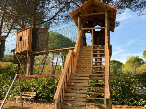 Camping Village Il Poggetto - Camping Florence - Image N°17