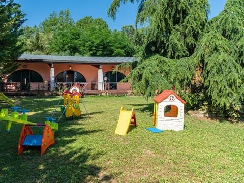Camping Village Il Poggetto - Camping Florence - Image N°20