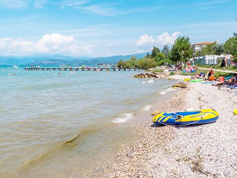 Camping Lido - Camping Vérone - Image N°28