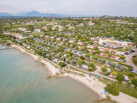 Camping Lido - Camping Vérone - Image N°20