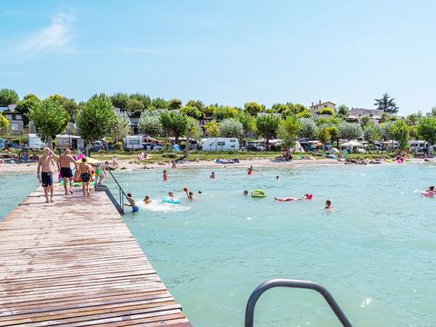 Camping Lido - Camping Vérone - Image N°31