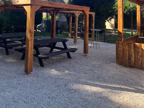 Camping Ushuaïa Villages - Le Village des Sources - Camping Hérault - Image N°24