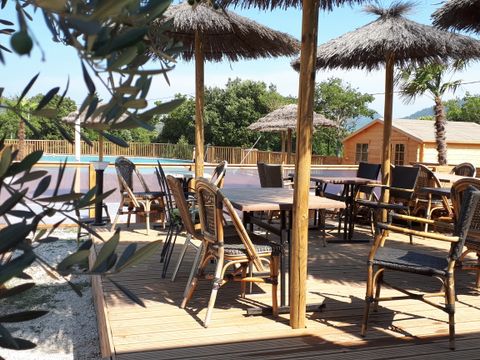 Camping Ushuaïa Villages - Le Village des Sources - Camping Hérault - Image N°51