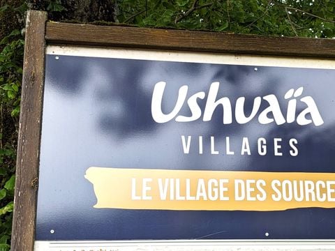 Camping Ushuaïa Villages - Le Village des Sources - Camping Hérault - Image N°13