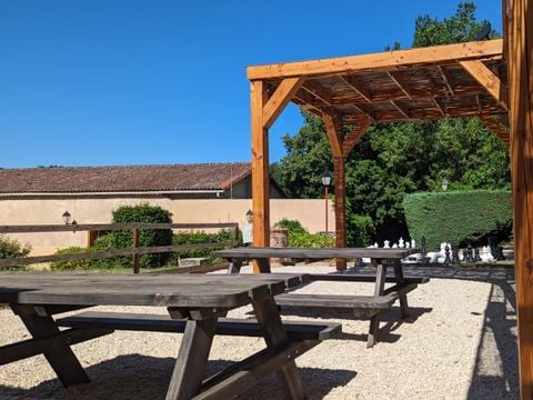 Camping Ushuaïa Villages - Le Village des Sources - Camping Hérault - Image N°81