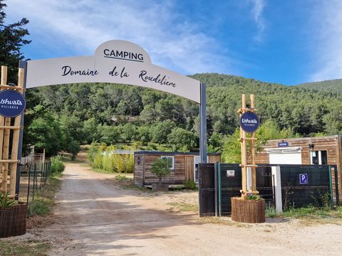 Camping Ushuaïa Villages - Le Village des Sources - Camping Hérault - Image N°61