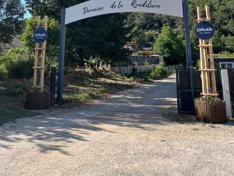 Camping Ushuaïa Villages - Le Village des Sources - Camping Hérault - Image N°52