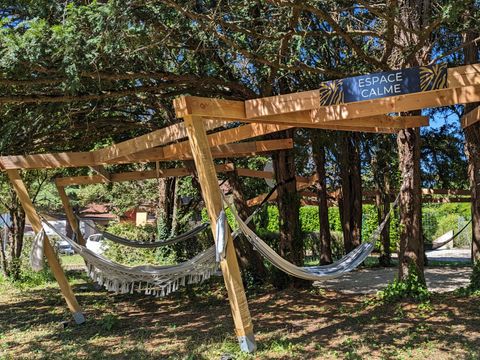 Camping Ushuaïa Villages - Le Village des Sources - Camping Hérault - Image N°26