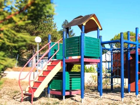 Camping Ushuaïa Villages - Le Village des Sources - Camping Hérault - Image N°41