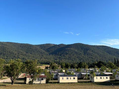 Camping Ushuaïa Villages - Le Village des Sources - Camping Hérault - Image N°55