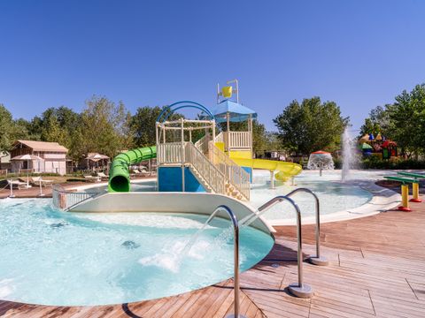 Romagna Family Camping Village - Camping Rimini - Image N°2