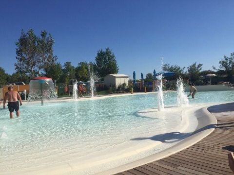 Romagna Family Camping Village - Camping Rimini - Afbeelding N°2