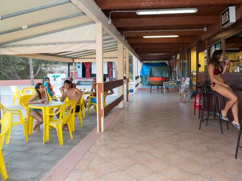 Camping Village Li Nibari - Camping Sassari - Image N°9