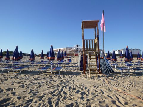 Camping Village Li Nibari - Camping Sassari - Image N°17