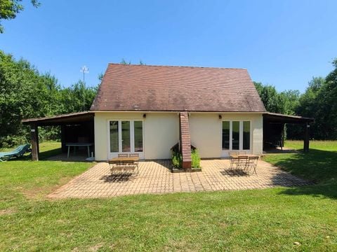 HOUSE 5 people - Maisonette 5 Pers - TV