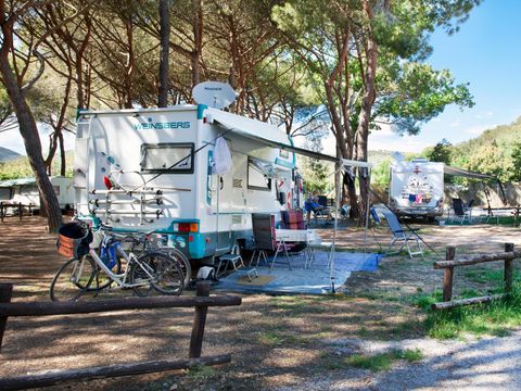 Camping Village Rocchette - Camping Grosseto - Image N°35
