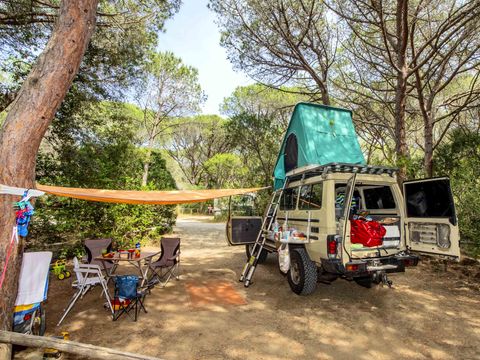 Camping Maremma Sans Souci - Camping Grosseto - Image N°22