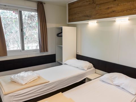 MOBILHOME 6 personnes - MAISON