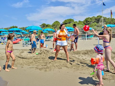 Camping Maremma Sans Souci - Camping Grosseto - Image N°33