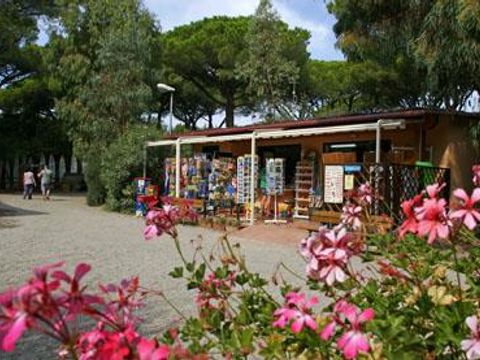 Camping Maremma Sans Souci - Camping Grosseto - Image N°14