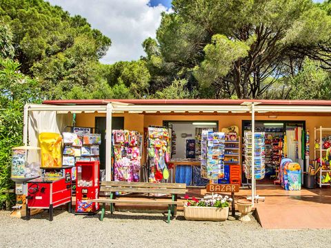 Camping Maremma Sans Souci - Camping Grosseto - Image N°47