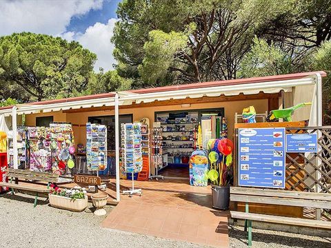 Camping Maremma Sans Souci - Camping Grosseto - Image N°8