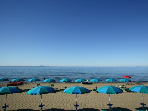 Camping Maremma Sans Souci - Camping Grosseto - Image N°21