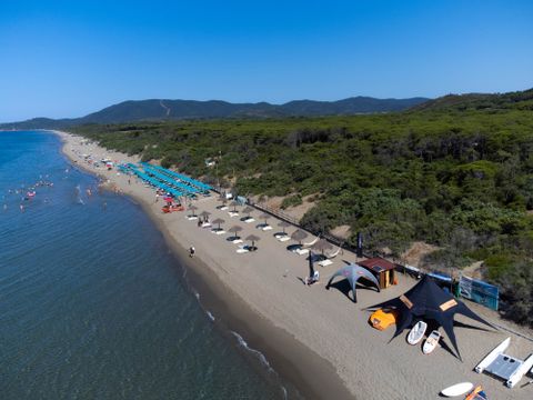 Camping Maremma Sans Souci - Camping Grosseto - Image N°65