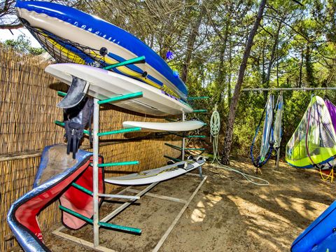 Camping Maremma Sans Souci - Camping Grosseto - Image N°31