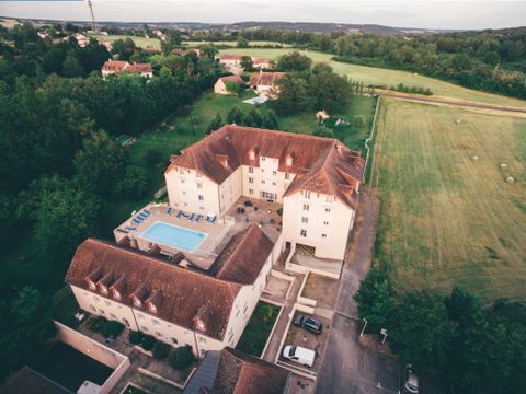 Appart'hôtel Roche-Posay - Camping Vienne