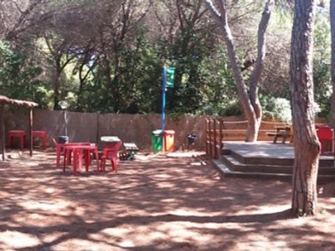 Camping Village Il Sole - Camping Grosseto - Image N°3