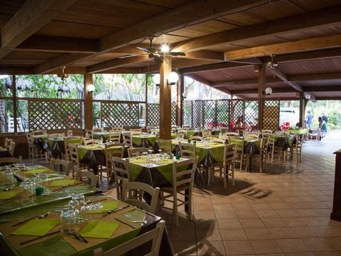 Camping Village Il Sole - Camping Grosseto - Image N°21