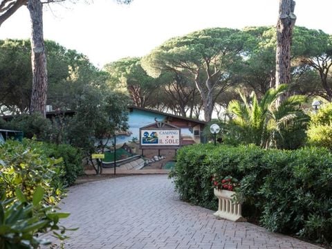 Camping Village Il Sole - Camping Grosseto - Image N°27