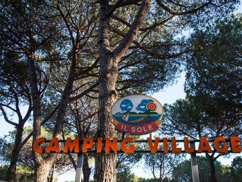 Camping Village Il Sole - Camping Grosseto - Image N°16