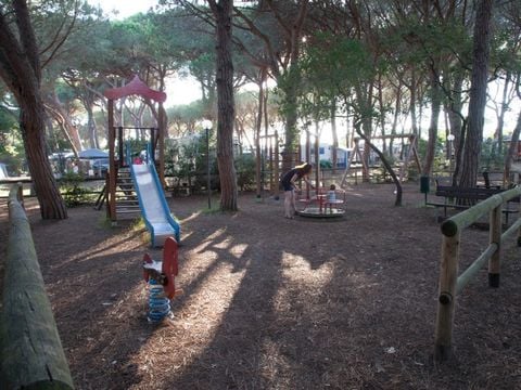 Camping Village Il Sole - Camping Grosseto - Image N°15