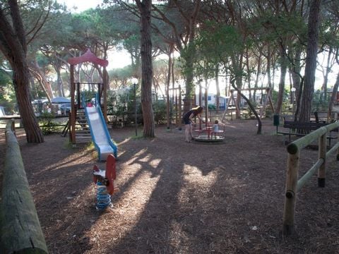 Camping Village Il Sole - Camping Grosseto - Image N°9