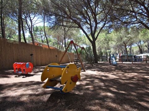 Camping Village Il Sole - Camping Grosseto - Image N°7