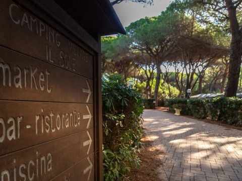 Camping Village Il Sole - Camping Grosseto - Image N°29