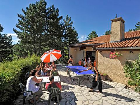 VVF Villages Drôme Provence - Camping Drome - Image N°5