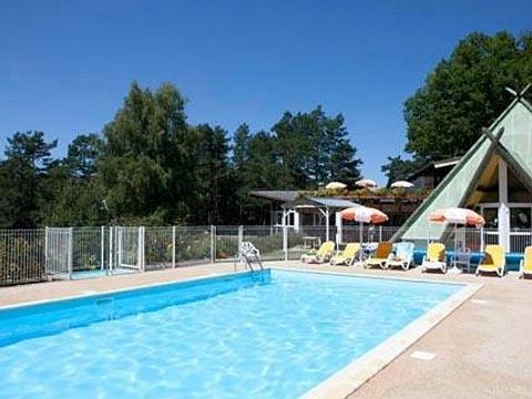 VVF Villages Neuvic - Camping Correze