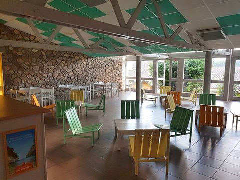 Village Vacances Eguzon - Camping Indre - Image N°6