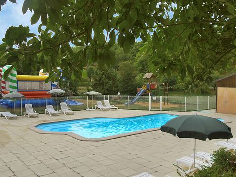 Village Vacances Eguzon - Camping Indre - Image N°4