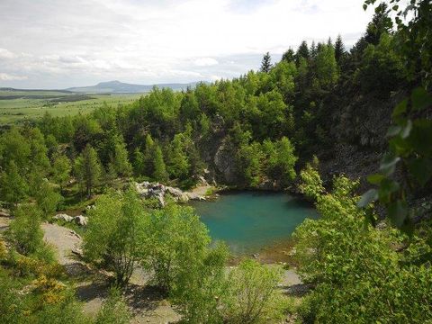 VVF Villages Saint Julien Chapteuil - Camping Haute-Loire - Image N°16