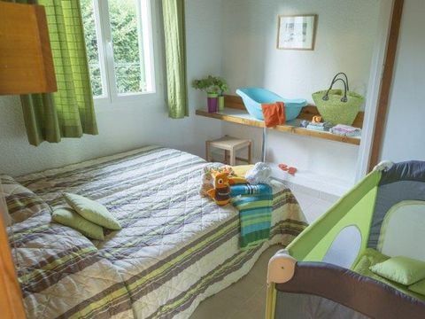 GÎTE 4 personnes - Gite 2 pièces 4 personnes