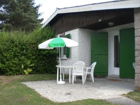 GÎTE 4 personnes - Gite 2 pièces 4 personnes