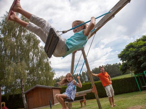 VVF Villages Costerousse Tence - Camping Haute-Loire - Image N°4