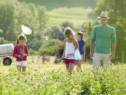 VVF Villages Costerousse Tence - Camping Haute-Loire - Image N°15