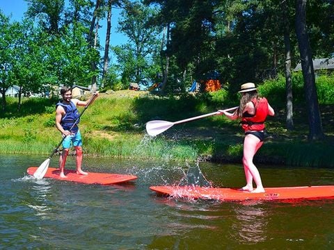 VVF Corrèze Pays d'Eygurande - Camping Corrèze - Image N°77